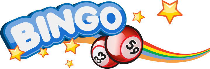 free clipart bingo - photo #12