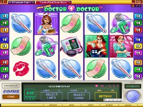 Adult Themed Slots