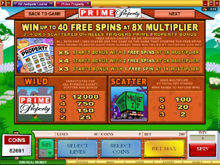 Quick spin casino