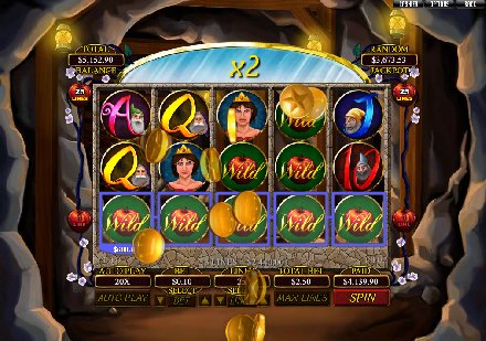 Snow White Slot Machine
