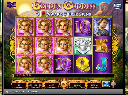 Golden Star Casino No Deposit Bonus Codes 2021 - Raziq Slot Machine