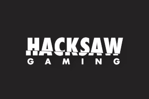 Hacksaw Gaming slots