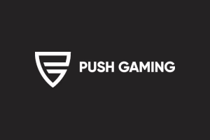 Push Gaming slots